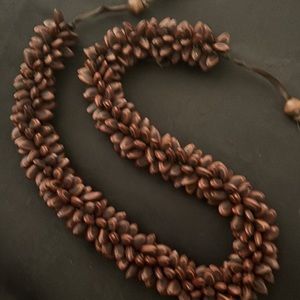 Beautiful Elephant Ear Lei!